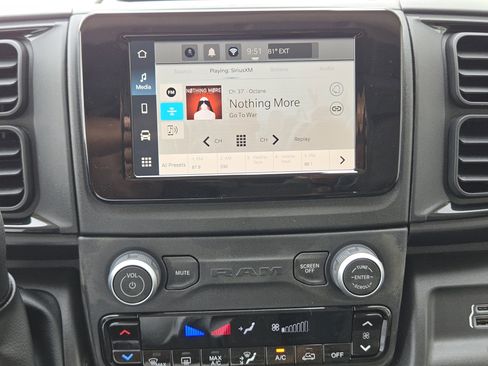 New 2026 RAM ProMaster 2500 w/ Convenience Group image 13