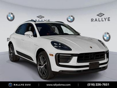 Used 2023 Porsche Macan