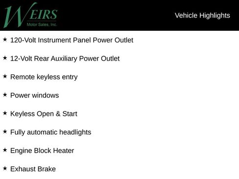 Used 2021 GMC Sierra 3500 Denali w/ Denali Ultimate Package image 13