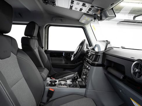 New 2026 INEOS Grenadier AWD/4WD image 34