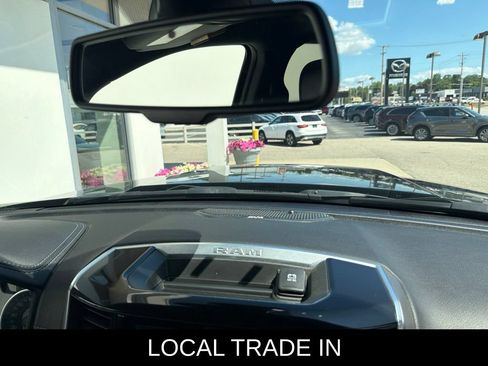 Used 2022 RAM 2500 Laramie AWD/4WD image 25