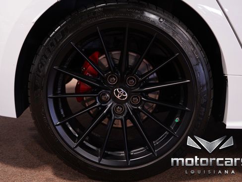 Used 2025 Toyota Corolla GR image 22