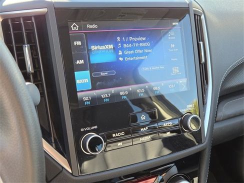 Used 2024 Subaru Forester Touring image 22