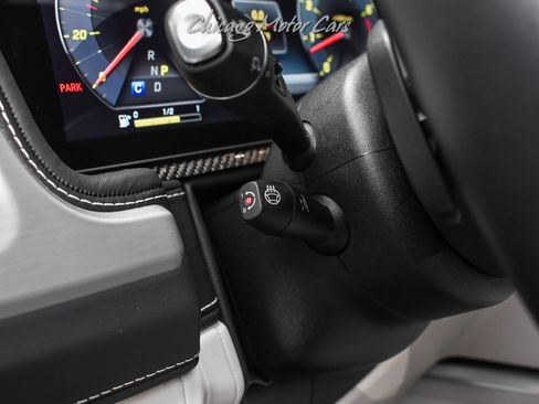 Used 2021 Mercedes-Benz G 550 image 11