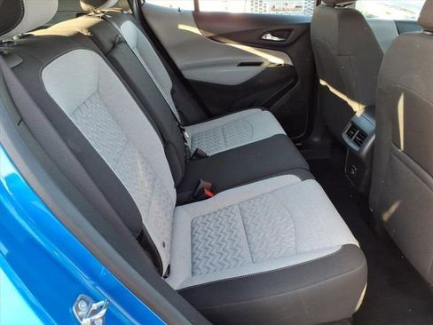 Used 2024 Chevrolet Equinox LS FWD image 21