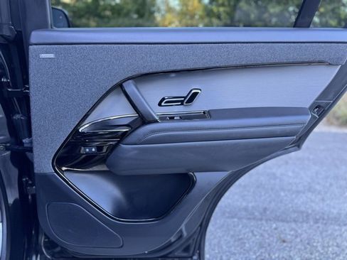 Used 2024 Land Rover Range Rover Sport SE image 16