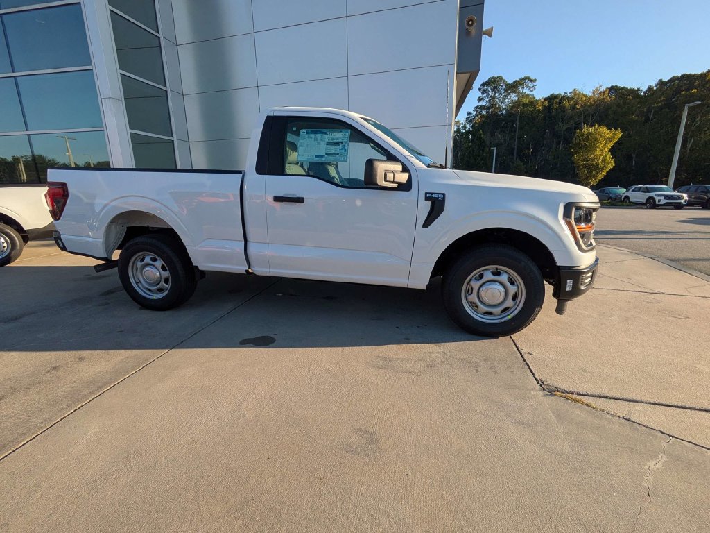 New 2026 Ford F150 XL RWD image 5