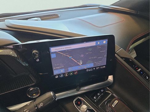 Used 2023 Chevrolet Corvette Z06 image 16