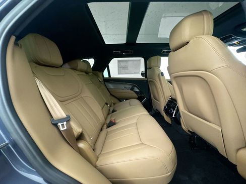 New 2026 Land Rover Range Rover Sport SE image 27