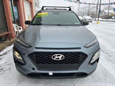 Used 2020 Hyundai Kona SEL image 9