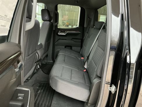 Used 2023 Chevrolet Silverado 1500 LT image 18