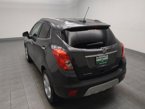 Used 2016 Buick Encore FWD image 5