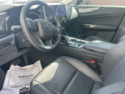 Certified 2023 Lexus NX 350 AWD w/ Cold Area Package