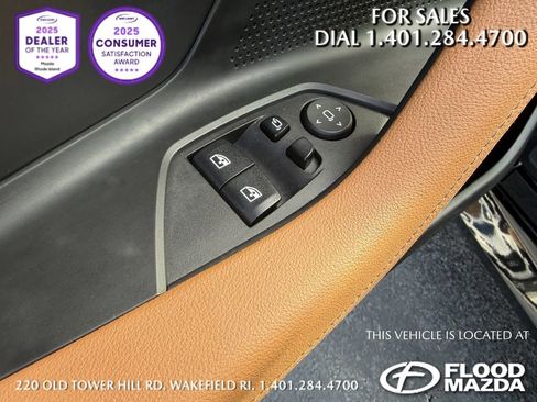 Used 2023 BMW 230i xDrive Coupe w/ Convenience Package image 9