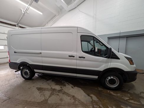 New 2026 Ford Transit 250 Base image 5
