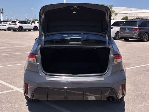 Used 2025 Toyota Corolla SE FWD image 35