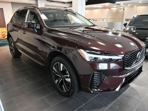 New 2026 Volvo XC60 B5 Plus w/ Protection Package Premier image 7