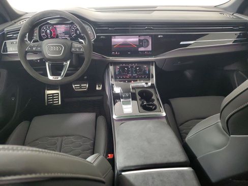 New 2026 Audi RS Q8 performance AWD/4WD image 15