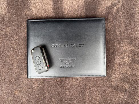 Used 2016 Bentley Continental GT image 43