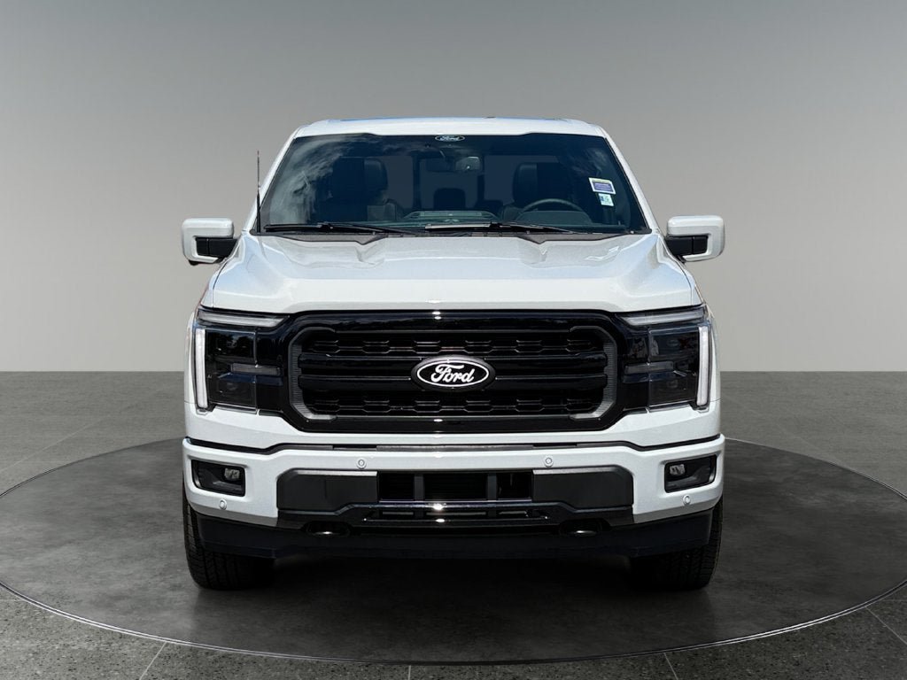 Used 2026 Ford F150 Lariat AWD/4WD image 2