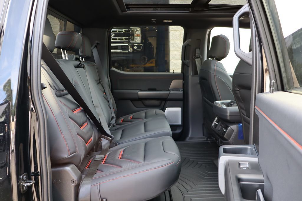 New 2026 Ford F150 Raptor AWD/4WD image 45