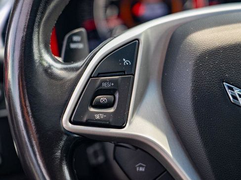 Used 2014 Chevrolet Corvette Stingray Coupe w/ 3LT Preferred Equipment Group image 24