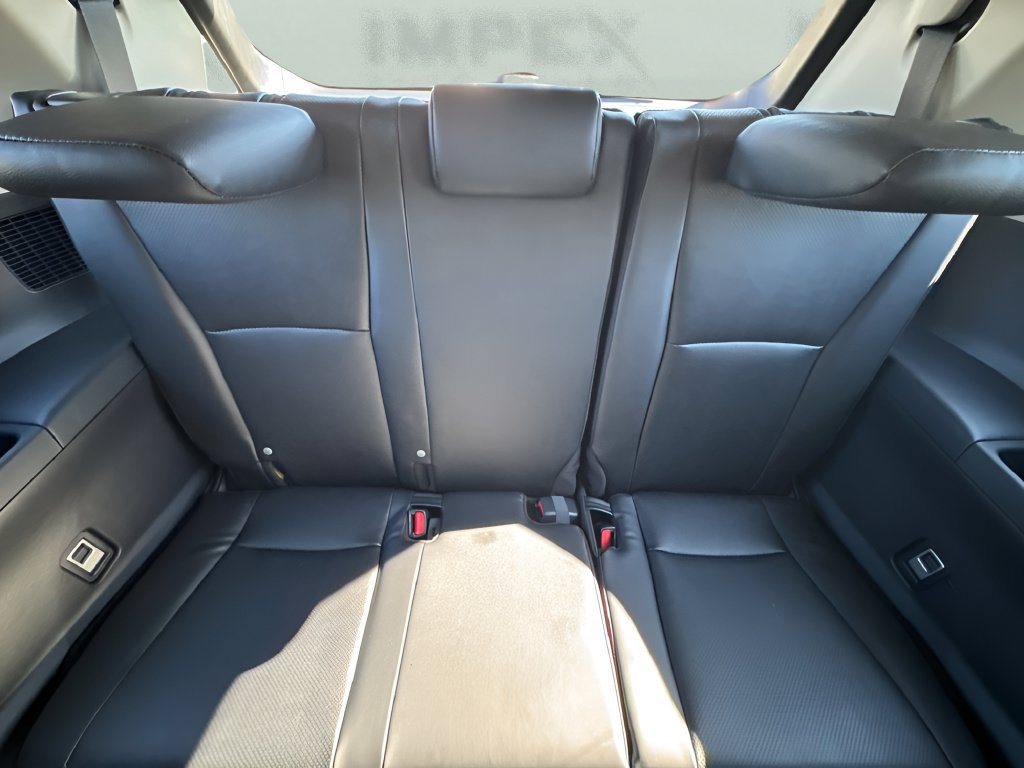 Used 2026 Toyota Grand Highlander XLE FWD image 12