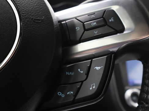 Used 2019 Ford Mustang Bullitt w/ Bullitt Electronics Package RWD image 13