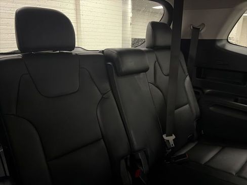 Used 2024 Kia Telluride S w/ S Sunroof Package AWD/4WD image 12