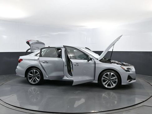 New 2026 Audi A3 2.0T Premium AWD/4WD image 27