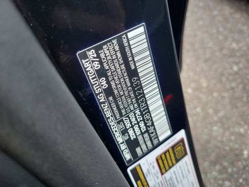 Certified 2026 Mercedes-Benz C 300 Sedan image 27