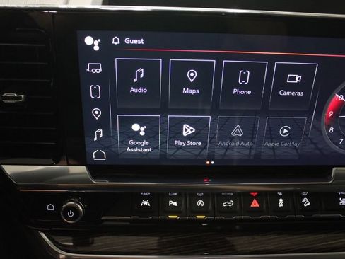 New 2026 GMC Sierra 1500 SLE AWD/4WD image 48