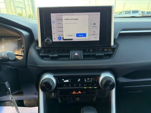Certified 2023 Toyota RAV4 LE FWD image 22