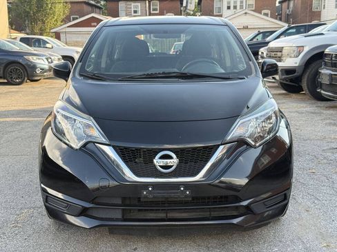Used 2018 Nissan Versa Note SV FWD image 2