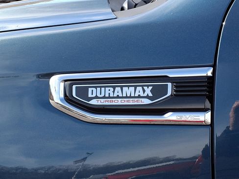 Used 2024 GMC Sierra 1500 SLT w/ SLT Premium Package image 5