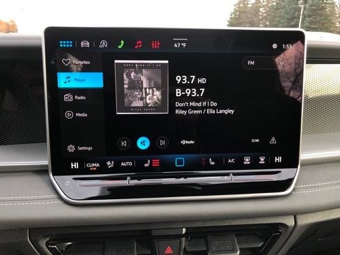 New 2026 Volkswagen Tiguan SE R-Line AWD/4WD image 26