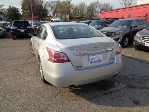 Used 2013 Nissan Altima 2.5 image 6