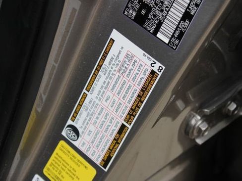 Used 2025 Toyota Land Cruiser 1958 image 31