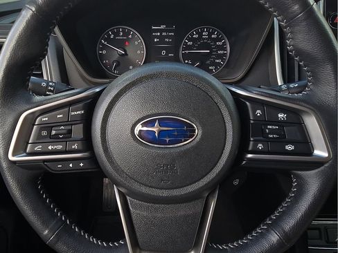 Used 2023 Subaru Ascent Limited image 20