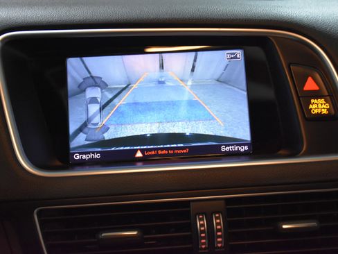 Used 2015 Audi SQ5 Premium Plus image 19