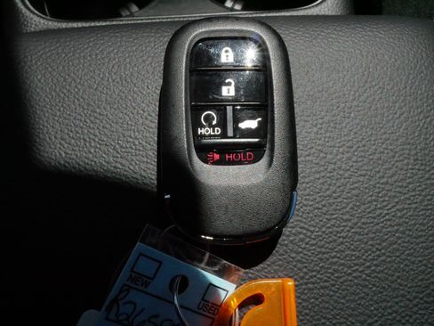 Used 2026 Honda CR-V EX image 32
