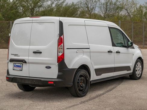 Used 2021 Ford Transit Connect XL image 7