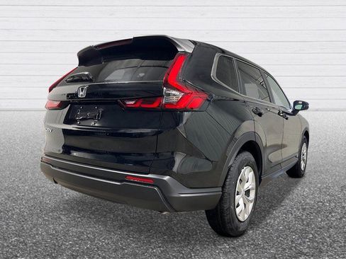 New 2026 Honda CR-V LX image 6
