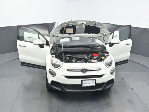 Used 2020 FIAT 500X Pop w/ Popular Equipment Group image 70