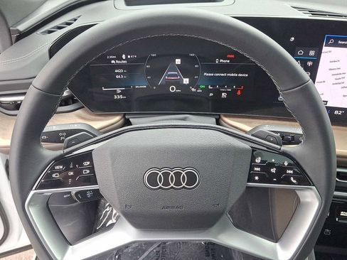 Certified 2025 Audi Q5 Premium Plus w/ Premium Plus image 16