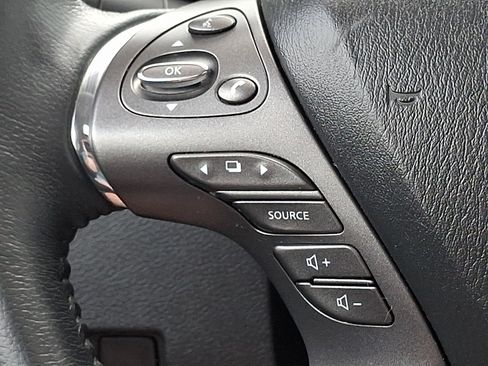 Used 2020 Nissan Murano SV w/ Premium Package AWD/4WD image 22