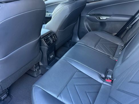 Used 2026 Lexus NX 450h+ AWD w/ Luxury Package image 15