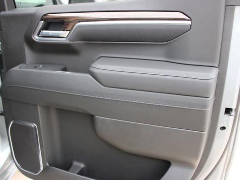 New 2026 Chevrolet Silverado 1500 RST w/ RST All Star Premium Package image 29