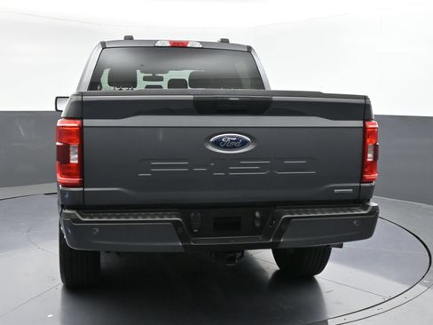 Used 2021 Ford F150 XL w/ STX Appearance Package AWD/4WD image 7
