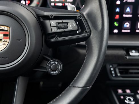Certified 2023 Porsche 911 Carrera GTS RWD image 16